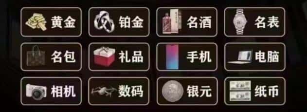 青龙县回收奢侈品